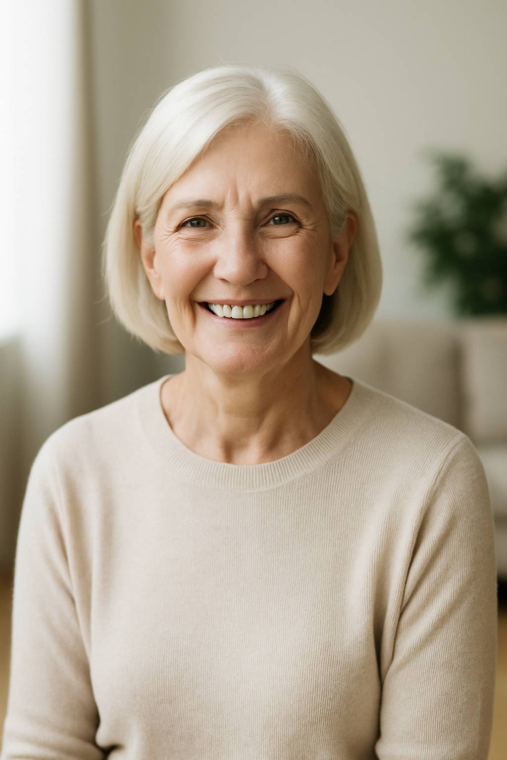 Agnes B.