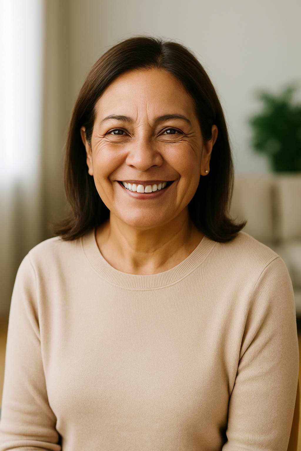 Marcia G.